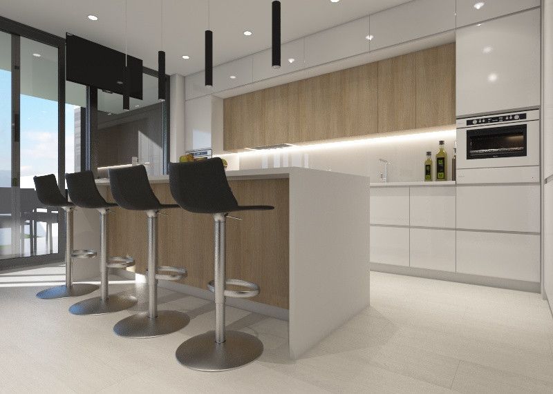 Palazu Mare - Casa desfasurata pe parter, proiect deosebit - Poză 6