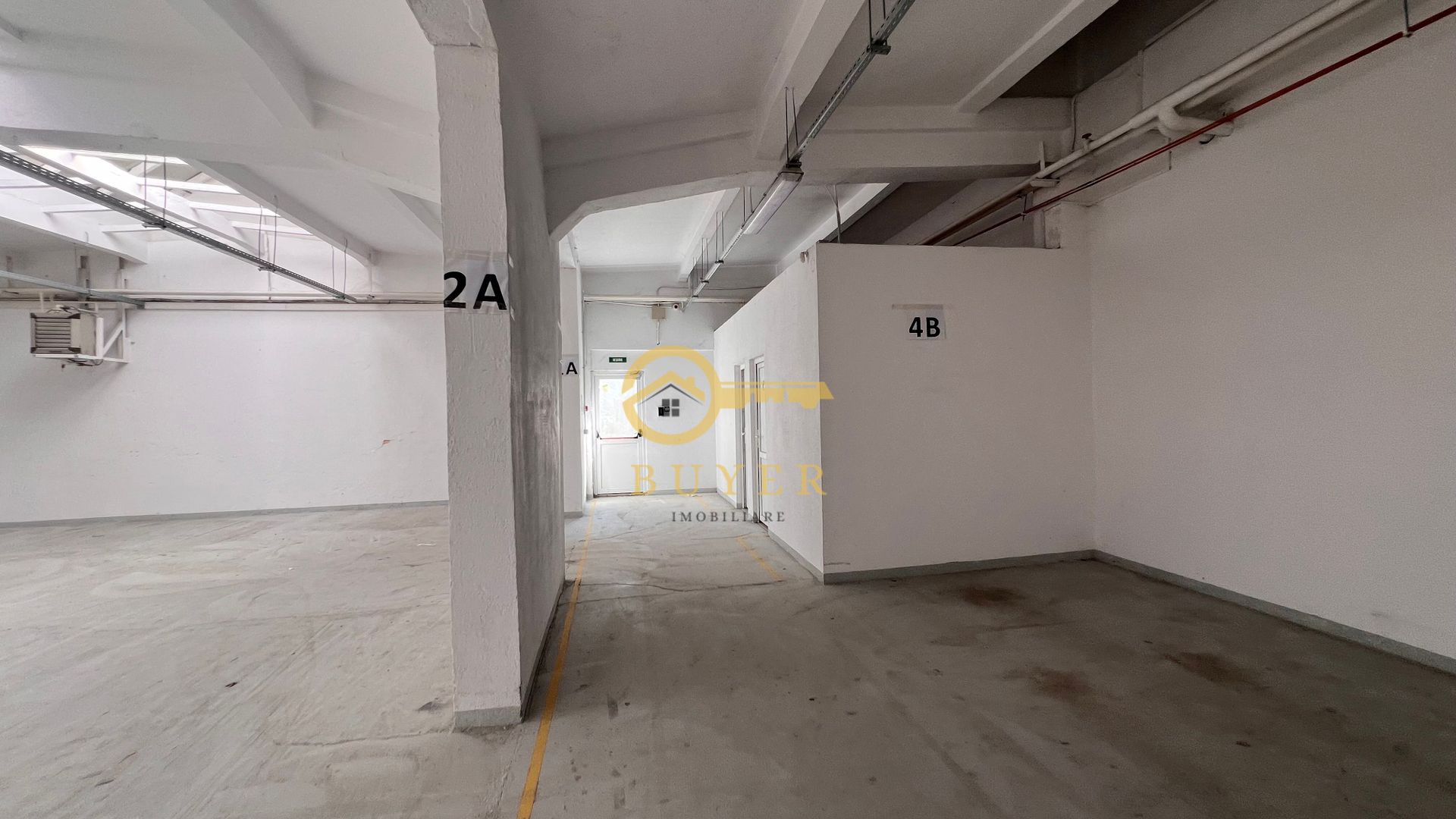Hale de inchiriat suprafete 100 pana la 1200 mp - Poză 7