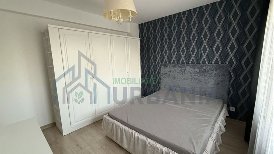 Apartament 2 Camere River Towers - Iasi - Poză 3
