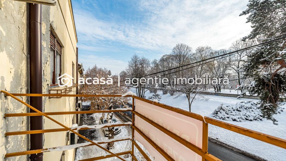 Vila individuala de exceptie Praporgescu Malul Mureșului - Poză 1