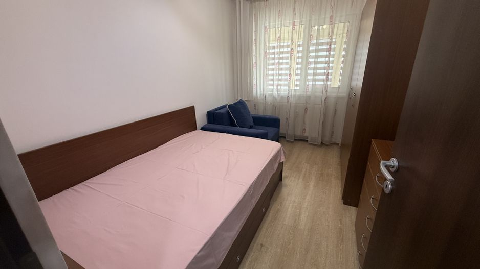AP. 3 CAMERE - PANTELIMON, MOBILAT/UTILAT. BLOC REABILITAT, COMIS 0% - Poză 7