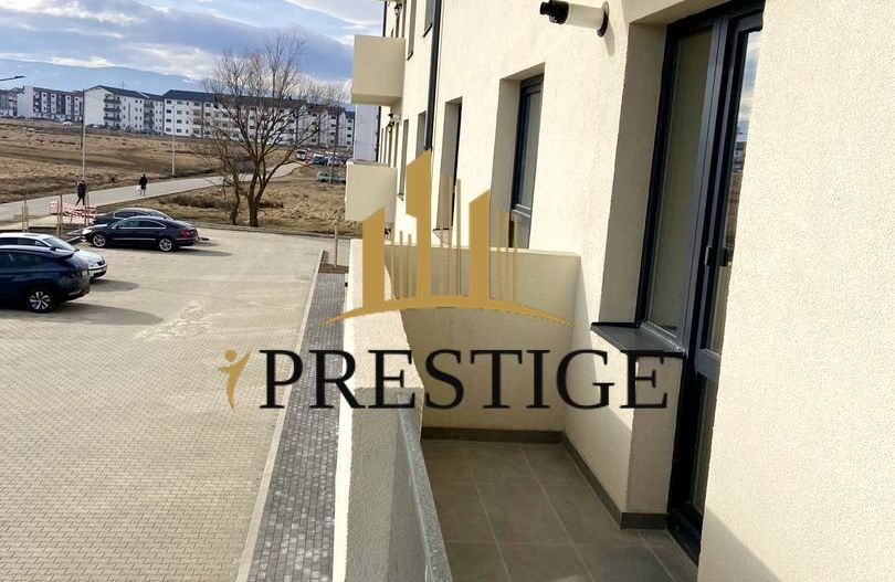 APARTAMENT 3 CAMERE NOU | 2 BĂI | BALCON | DOAMNA STANCA - Poză 11