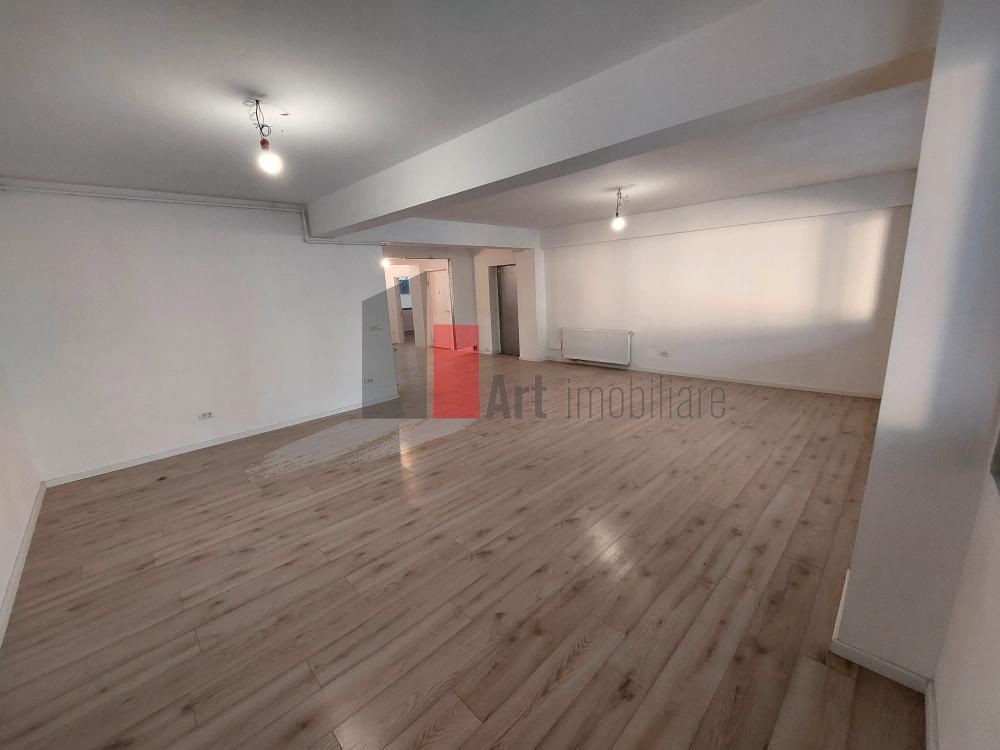 Spatiu birouri 110mp cladire noua | zona Dorobanti - Poză 6