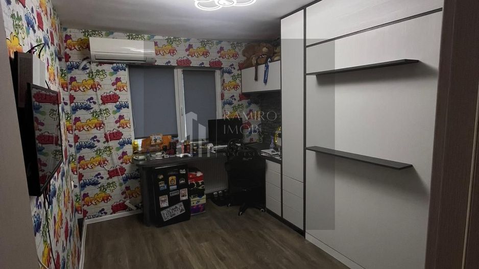 Apartament 2 camere decomandat bloc nou Tita/Ozana - Poză 4