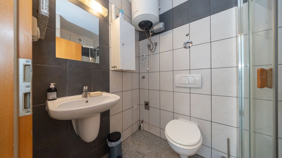 Garsoniera 21 mp utili-Avangarden Bartolomeu - Poză 10