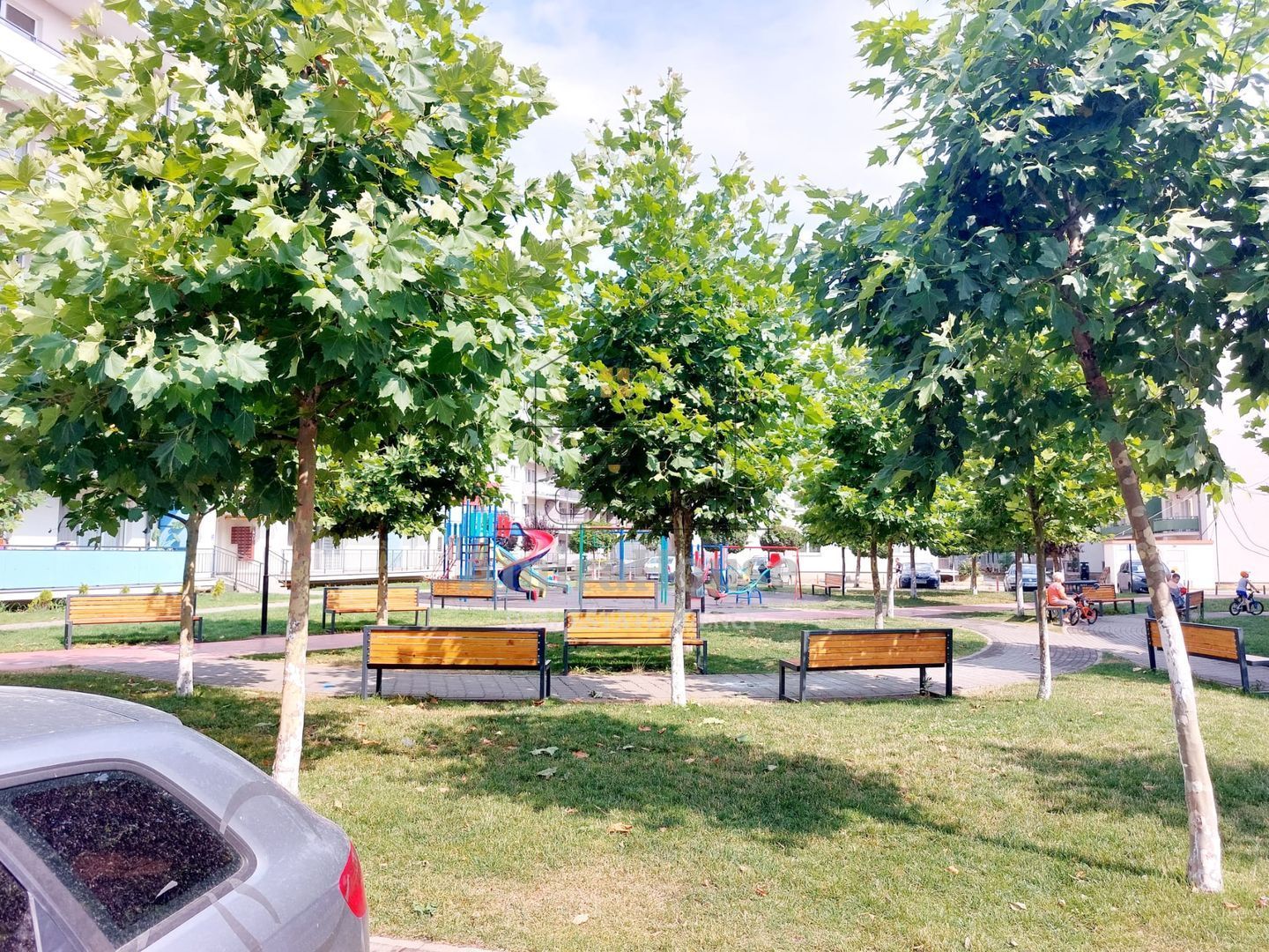 Apartament 1 camera decomandat, finisat, Iris - Poză 18