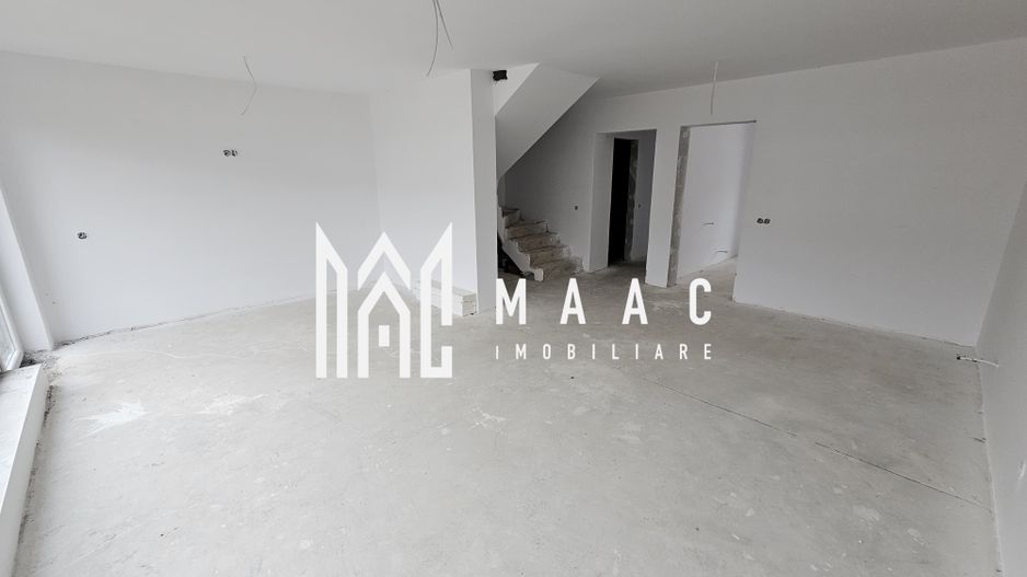 Black Friday | Casa Tip Duplex | 110 MPU | 264 MP Teren | Predare La Alb - Poză 2