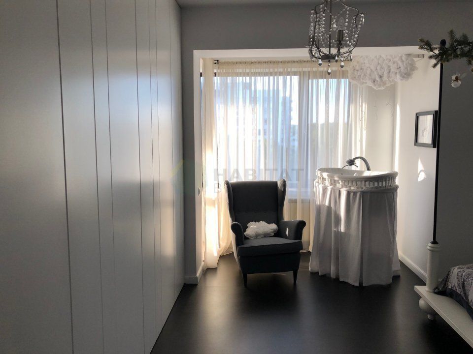 3 camere | Iancu Nicolae- Aleea Privighetorilor - Poză 12