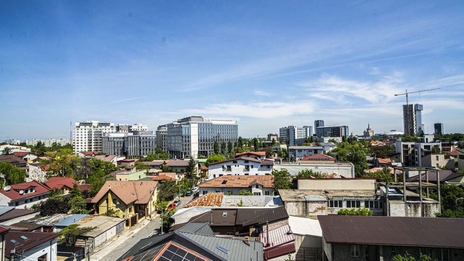 Apartament 2 camere, Bd. Ion Mihalache 166, Metrou 1 Mai, Comision 0% - Poză 13