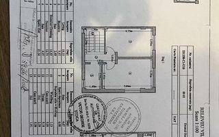 Casa 4 camere cu terasa si loc de parcare subteran - Poză 3