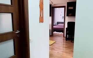 Apartament 2 camere, centrală proprie, pet friendly, Mihai Bravu - Poză 5
