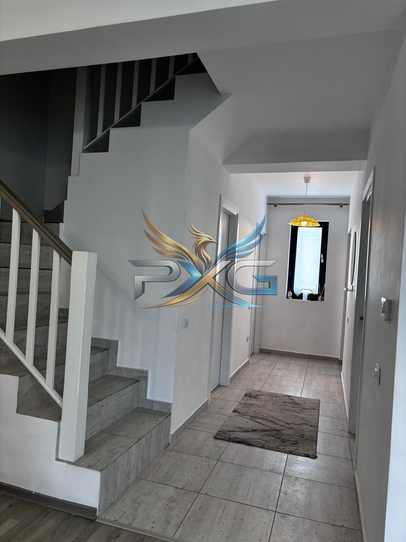 Casă în zona Bragadiru - Prelungirea Ghencea - Poză 2