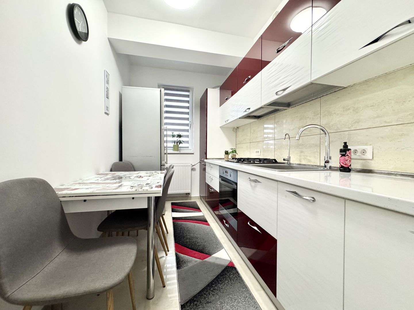 3 camere, dormitor cu baie proprie – Braytim - Poză 23