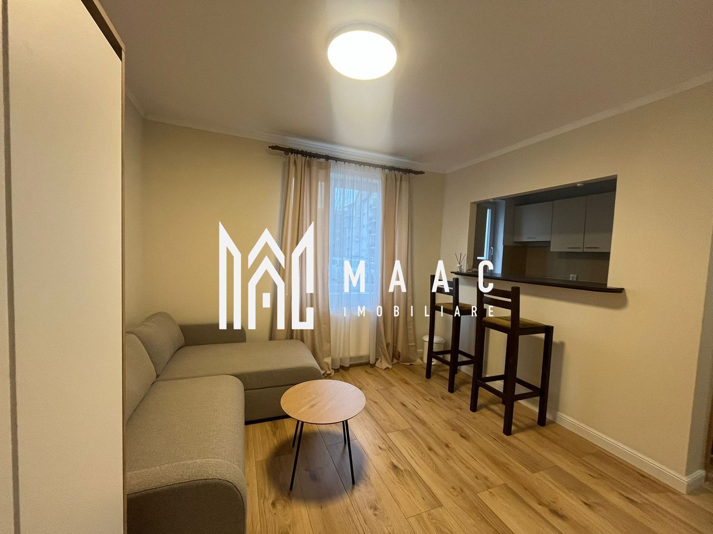 Garsonieră  | Mobilată și utilată | Parter | Turnișor-Ogorului - Poză 5