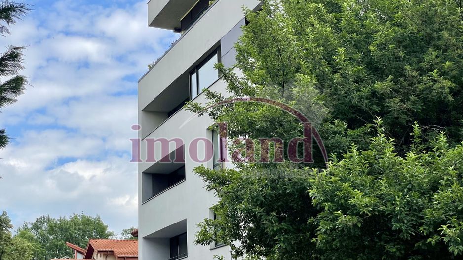 Inchiriere apartament 2 cam mobilat utilat,  curte proprie, parcare | Floreasca - Poză 14