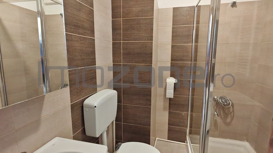 Garsonieră modernă într-o zonă excelentă - 0% comision! - Poză 4