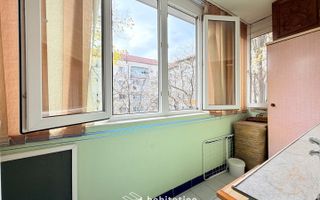 Apartament 3 camere de vânzare - Girocului, 0% comision cumpărător - Poză 24
