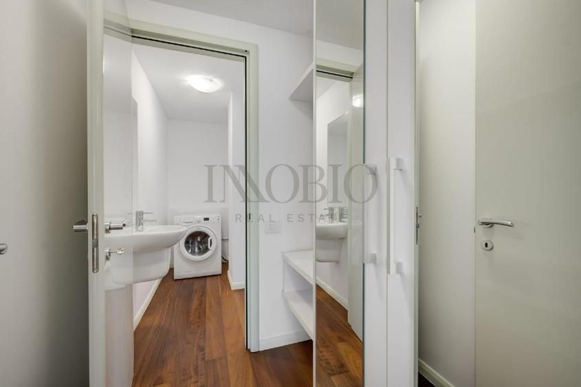 Apartament de 3 camere Modern | Complex Barbu Delavrancea + parcare - Poză 4
