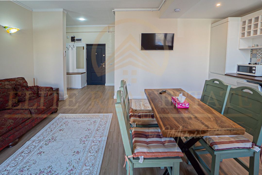 Apartament unicat de 4 camere in zona peninsulara, constructie 2021! - Poză 13