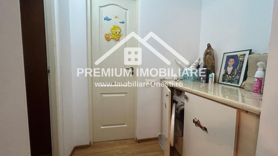 Apartament 2 camere, etaj 1, zona de Sus, mobilat și utilat - Poză 7