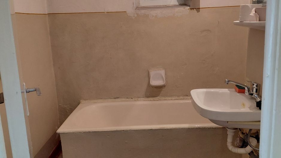 Apartament 2 camere dec Micro 17,etaj 2 - Poză 9