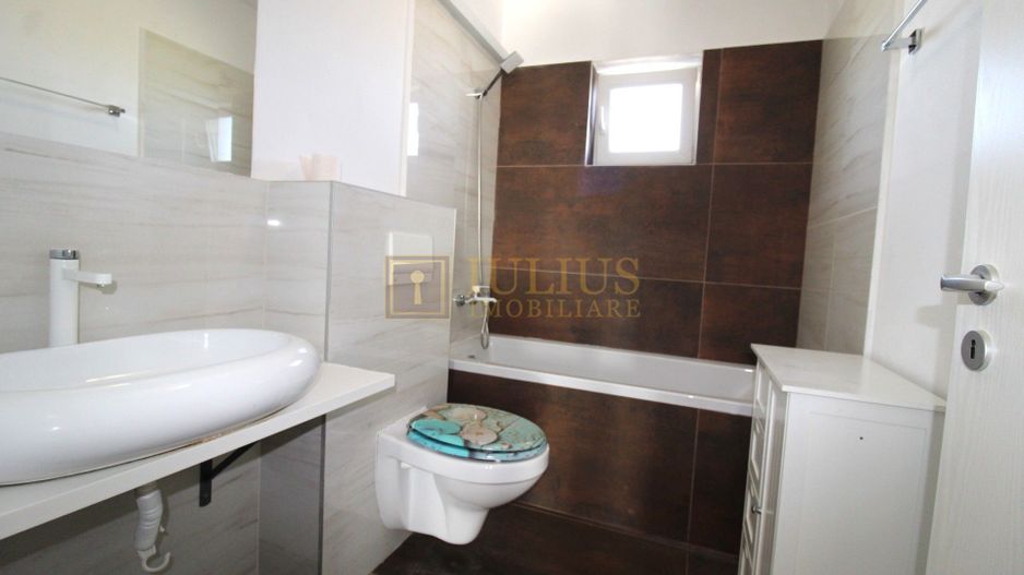 Duplex de inchiriat – Moșnița Nouă - Poză 15