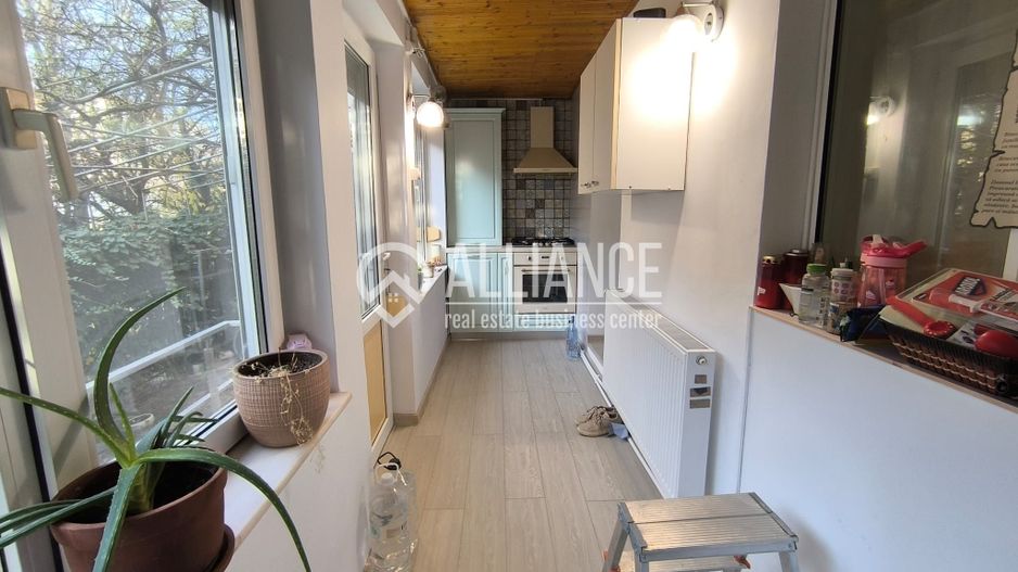 TOMIS NORD BOEMA(COD03)-  3 Camere moderne cu loc de parcare ! - Poză 27