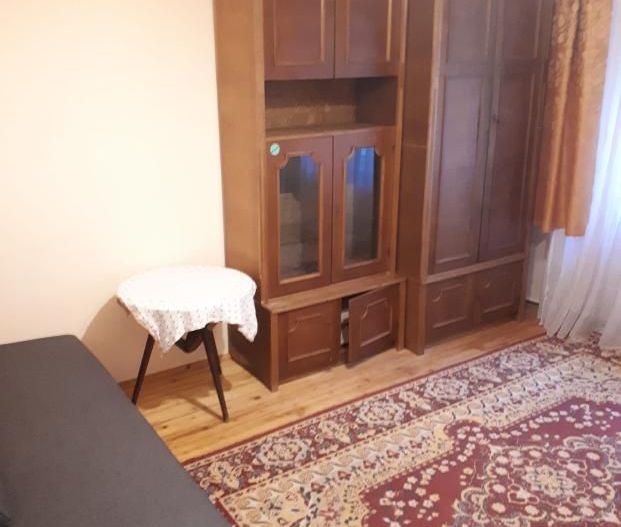 Garsoniera pe strada Traian Lalescu - Poză 1