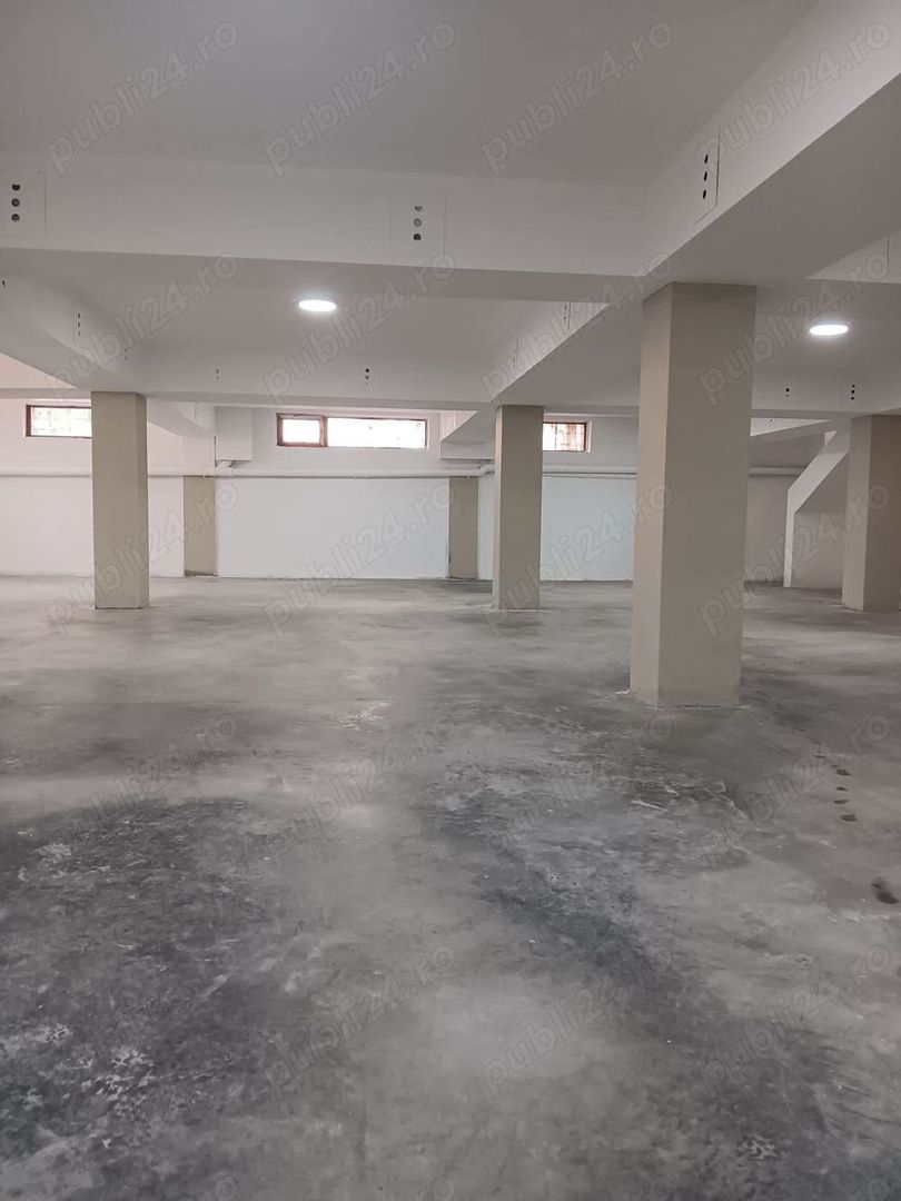 Spatiu depozitareunical zona Prelungirea Ghencea - Poză 2
