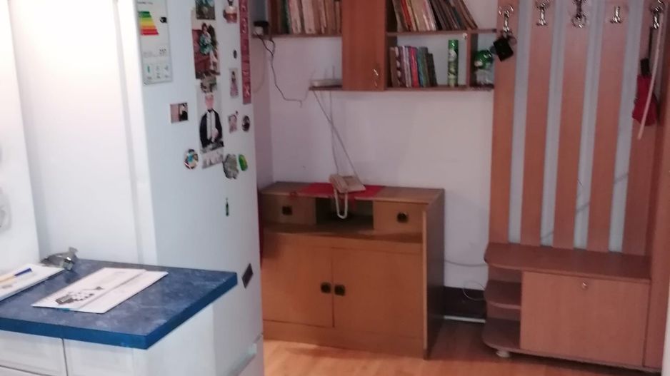 Apartament 2 camere,sector 4,etaj 2 din 4, liber imediat - Poză 19