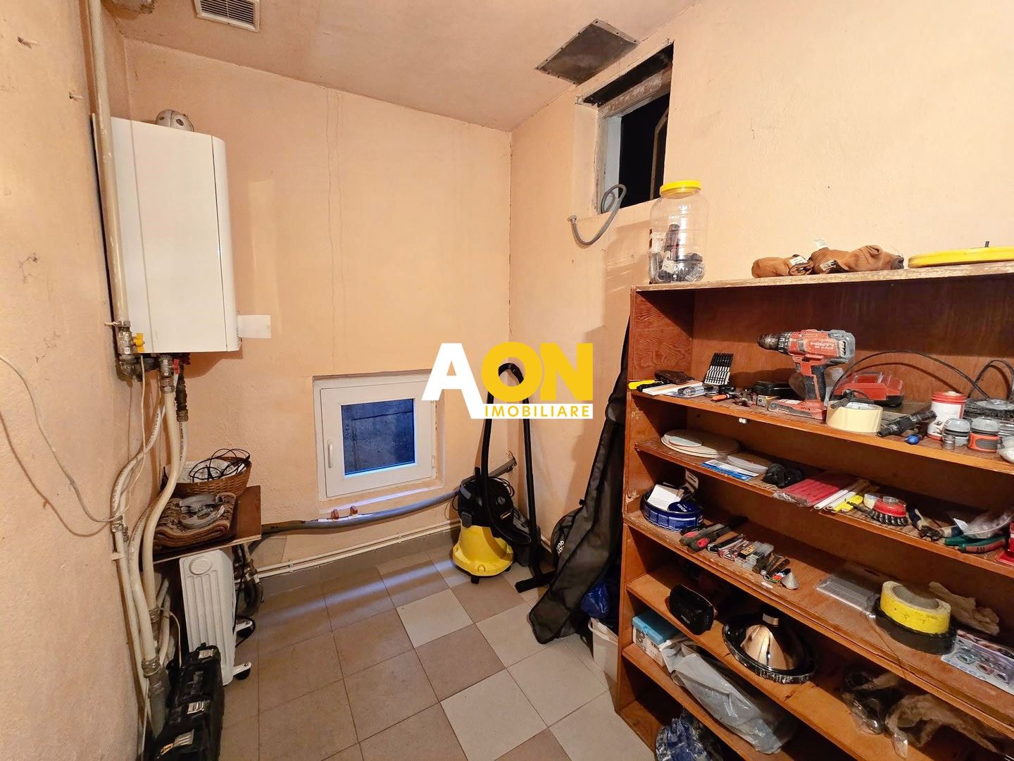 Casa 4 camere, 250 mp teren, zona Ampoi 3 - Poză 17