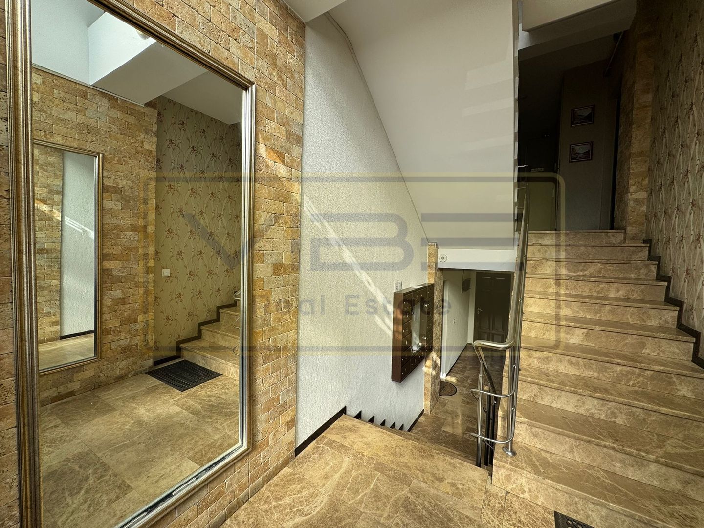 Apartament 2 camere Centru - Hotel International Palas - Poză 21