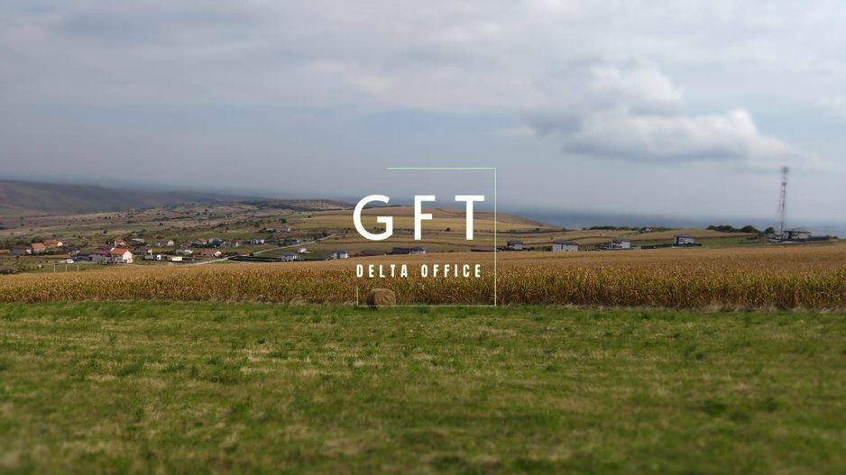 3 Parcele in Zona Fanate-oportunitate unica de investitie-Cluj-Napoca - Poză 8