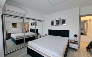 PROPRIETAR ofer spre închiriere ap 2 camere decomandat cf 1, bd UNIRII - Poză 6