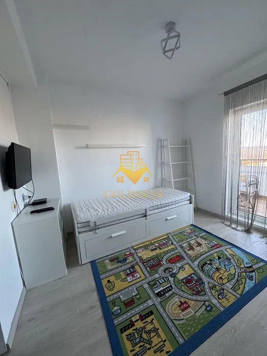 3 camere open space, Modern, Parcare, MOL, Profi, Zorilor,Calea Turzii - Poză 4
