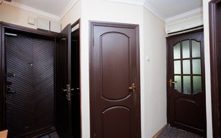 Botanica, 2 camere, AUTONOMA - Poză 9