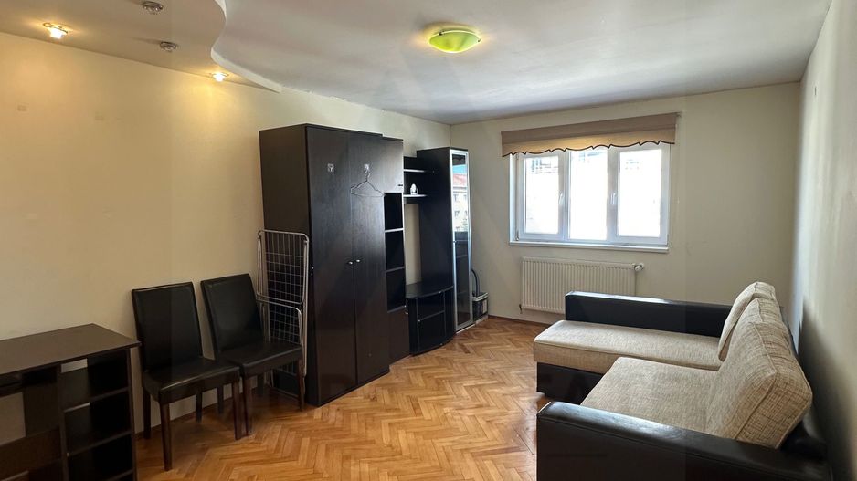 Apartament 2 camere 56 mp utili etaj 3 pivnita zona Calea Dumbravii - Poză 4