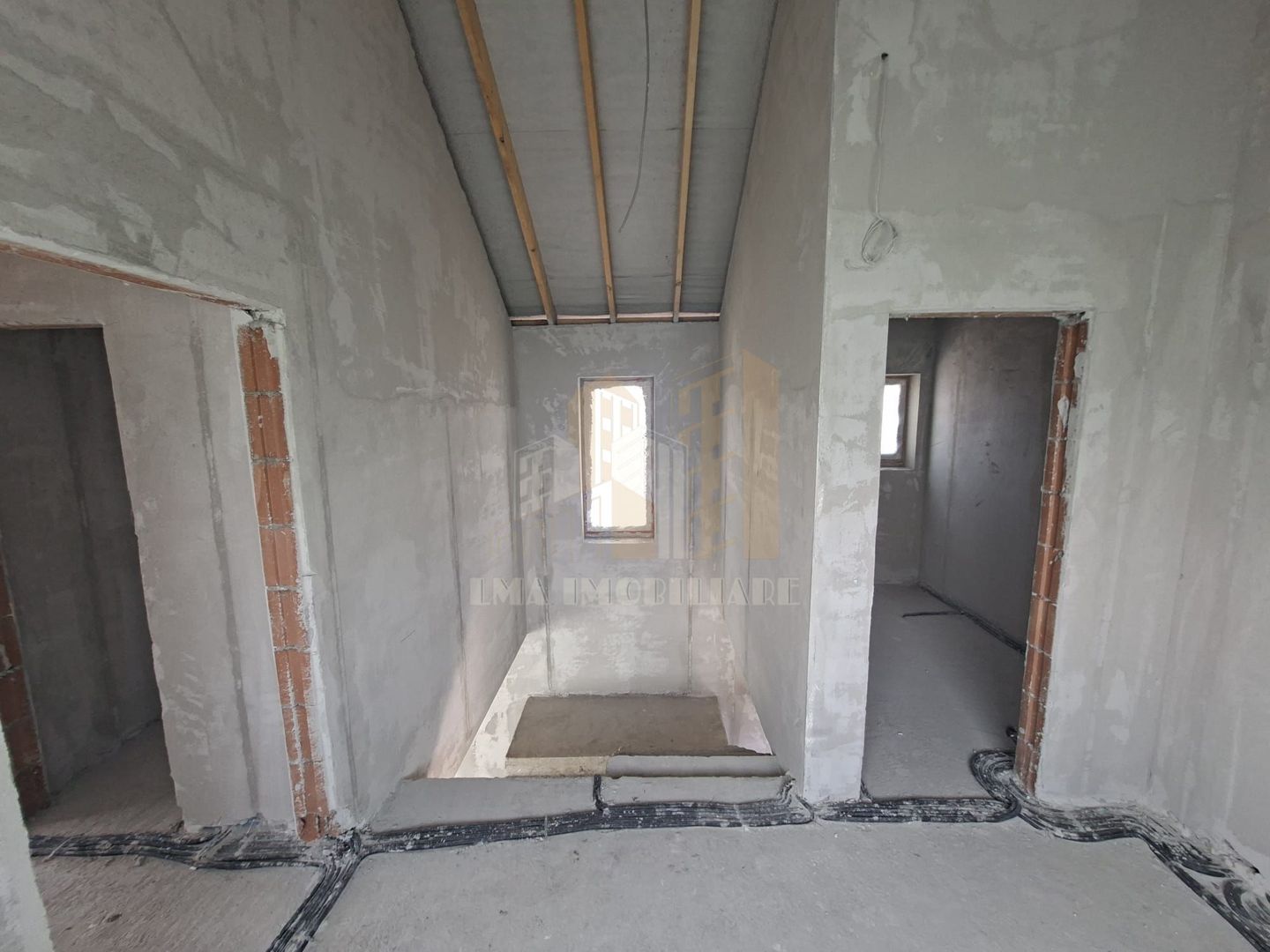 Casa individuala parter plus etaj Sanpetru Brasov zona Lempes - Poză 21