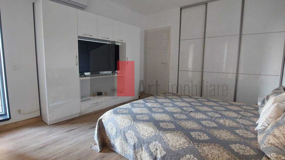 Inchiriere garsoniera-21 Residence Politehnica-Lujerului - Poză 1