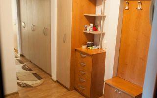 Apartament 3 camere de inchiriat, Canta, Iasi - minim 1 an - Poză 1