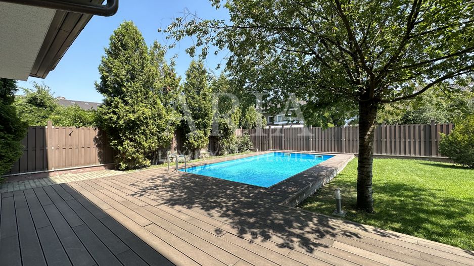 OXFORD GARDENS -  LUXURY GATED COMMUNITY - POOL - TENNIS COURT - PLAYGROUND - Poză 1