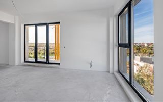 2 camere spatios predare la cheie 58 mp - Poză 4