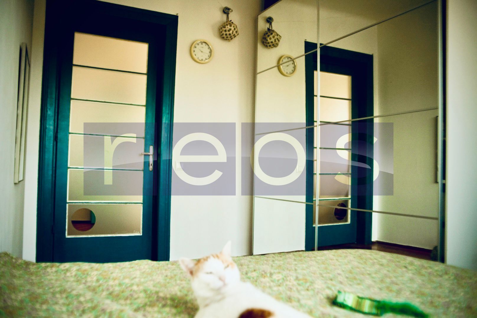 VANZARE APARTAMENT 3 CAMERE COTROCENI | REOVAT COMPLET | - Poză 15