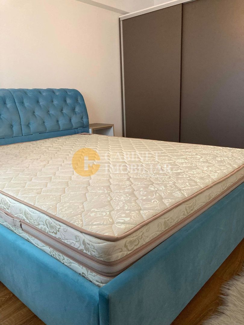 Apartament 3 Camere Bloc Nou Biserica Inaltarea Domnului - Poză 7