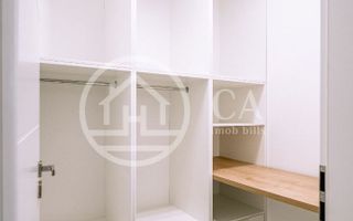 Apartament de închiriat cu 2 camere Ultracentral EAS, Oradea - Poză 12