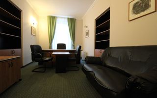 Spatiu birou in Piata Unirii; Eugen de Savoya. - Poză 6