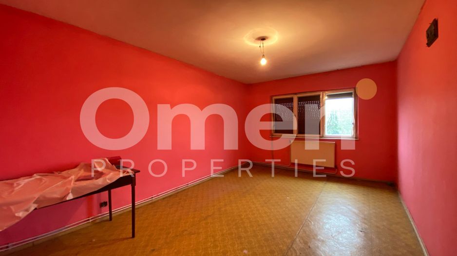 Apartament cu 2 camere decomandat, zona Catedralei - Poză 5
