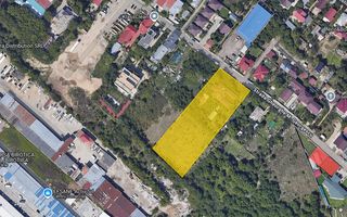 Intravilan zona centrala Voluntari - Poză 2