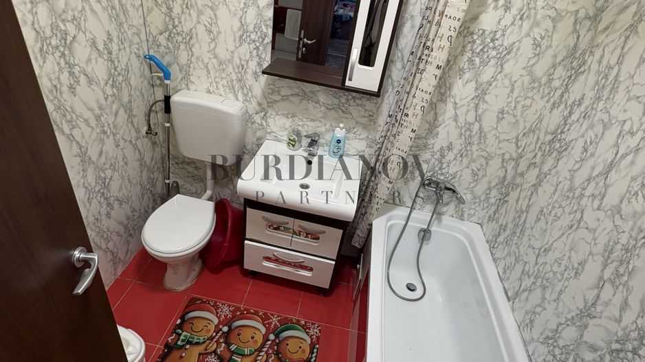 Apartament cu 2 camere - Rahova - strada Pucheni 136a - Poză 12