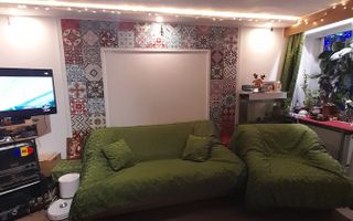 De vanzare Garsoniera Lujerului - Poză 2